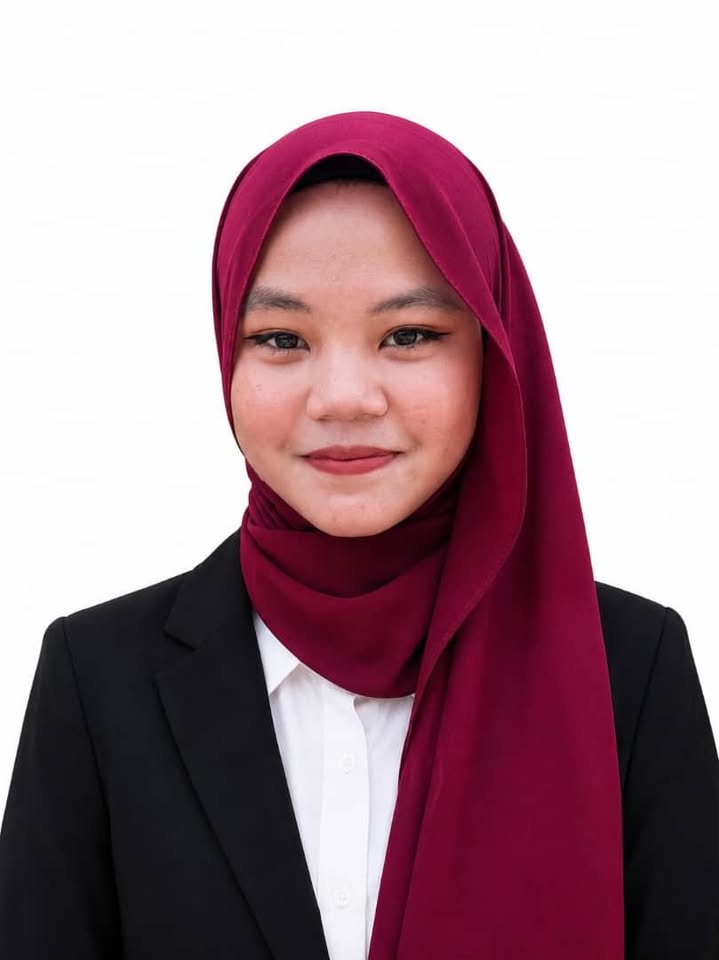 Siti Aisyah binti Baharin