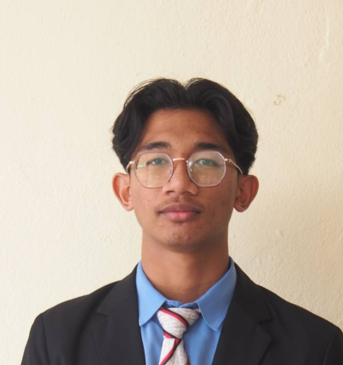Muhammad Hadif bin Huzaimi