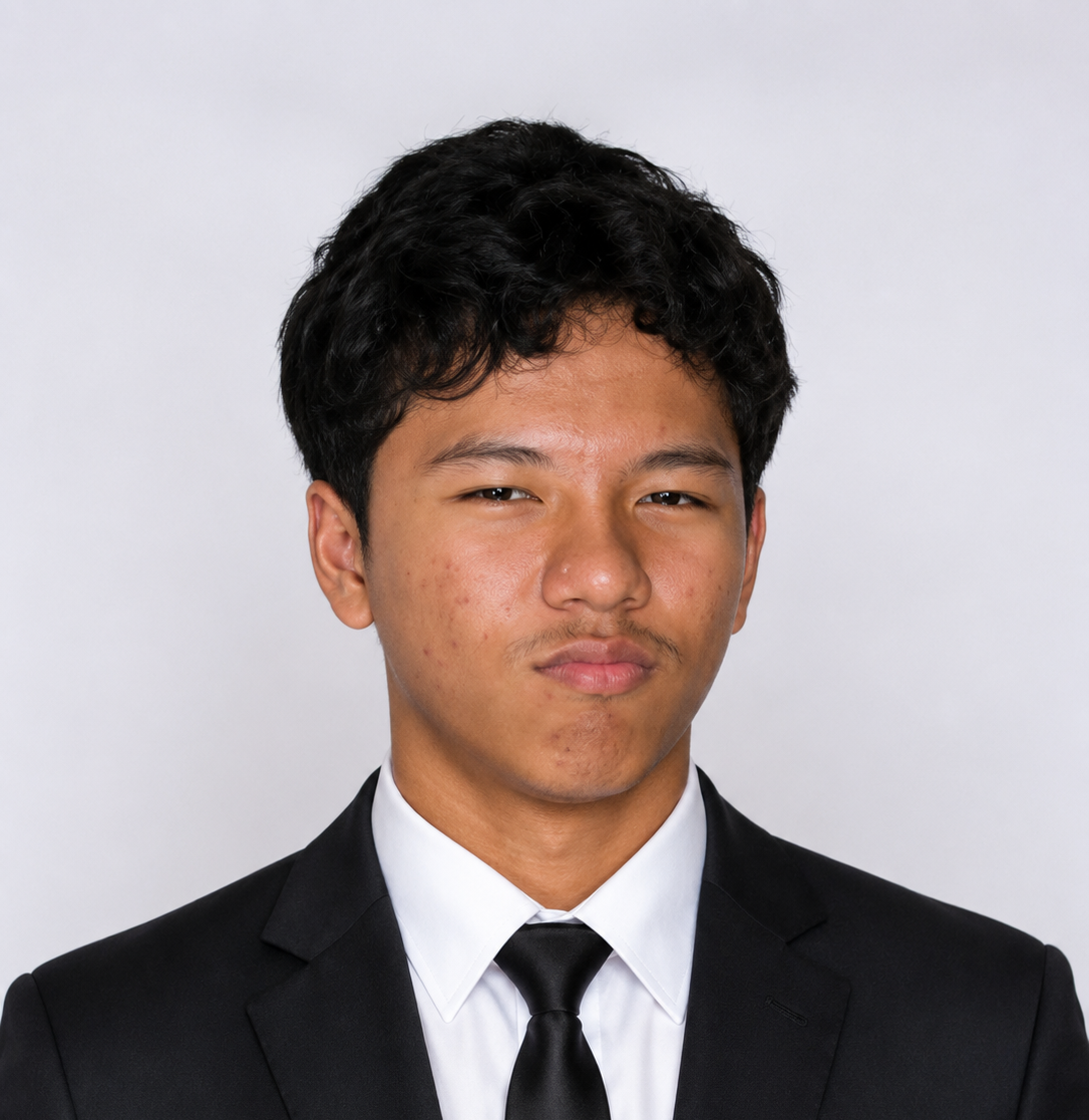 Zamarul Ikhwan bin Khairil Anuar