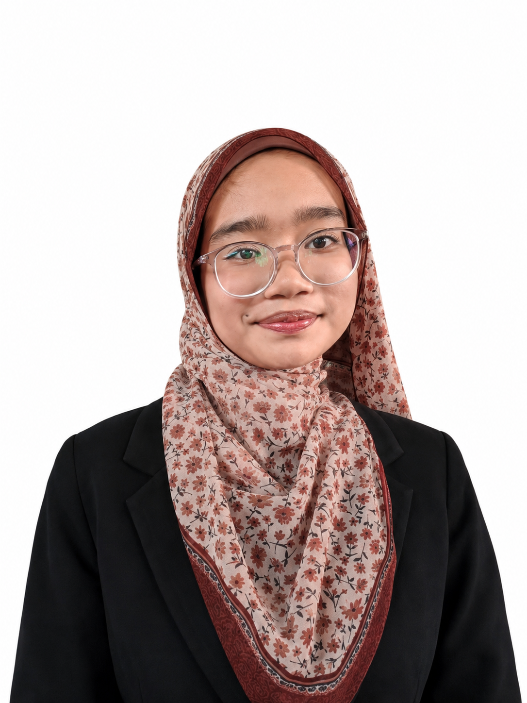 Nor Aina Adriana