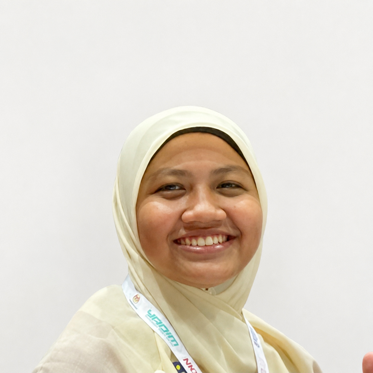 Nur Dhamia Iman binti Roslan